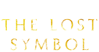 Lost Symbol Logo