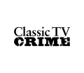 Classic TV Crime Logo