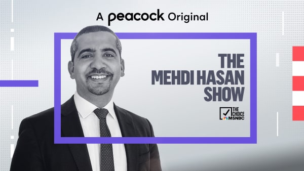 Peacock tv 2024 msnbc live