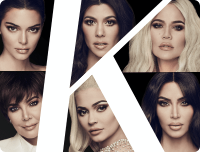 Keeping Up with the Kardashians Image
