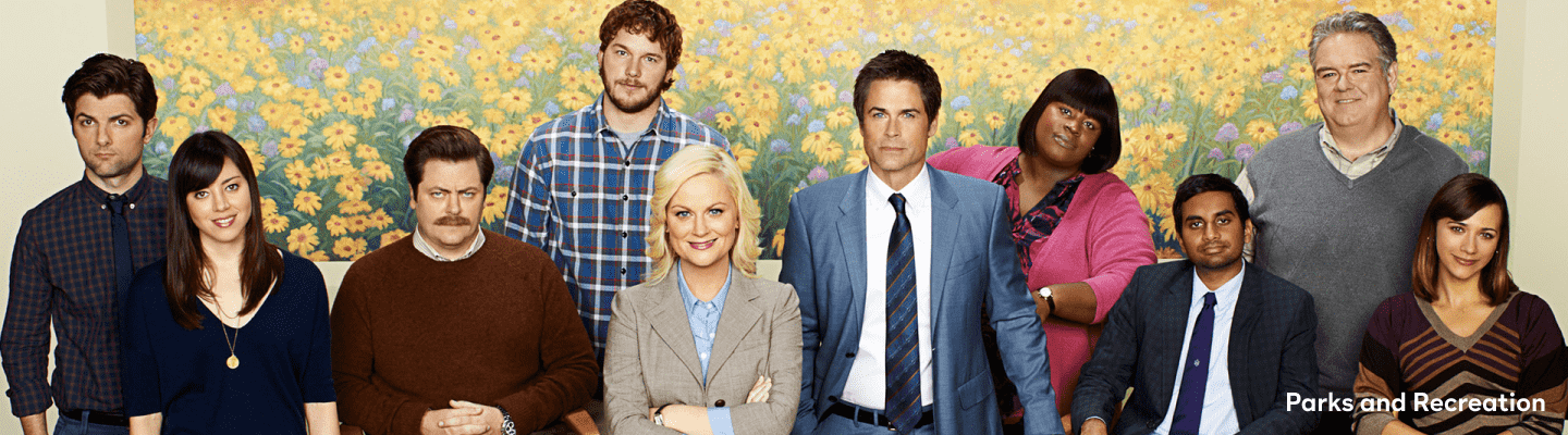Parks and Recreation Image