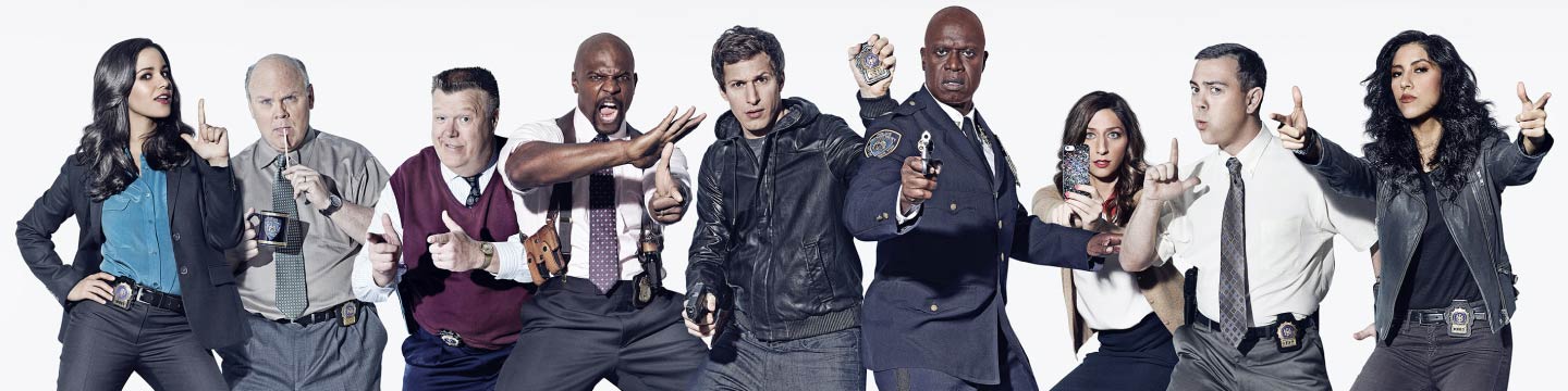 Free streaming cheap brooklyn nine nine