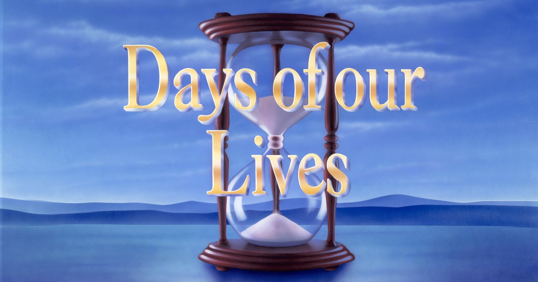Watch Days of Our Lives Streaming (TV Series) Peacock