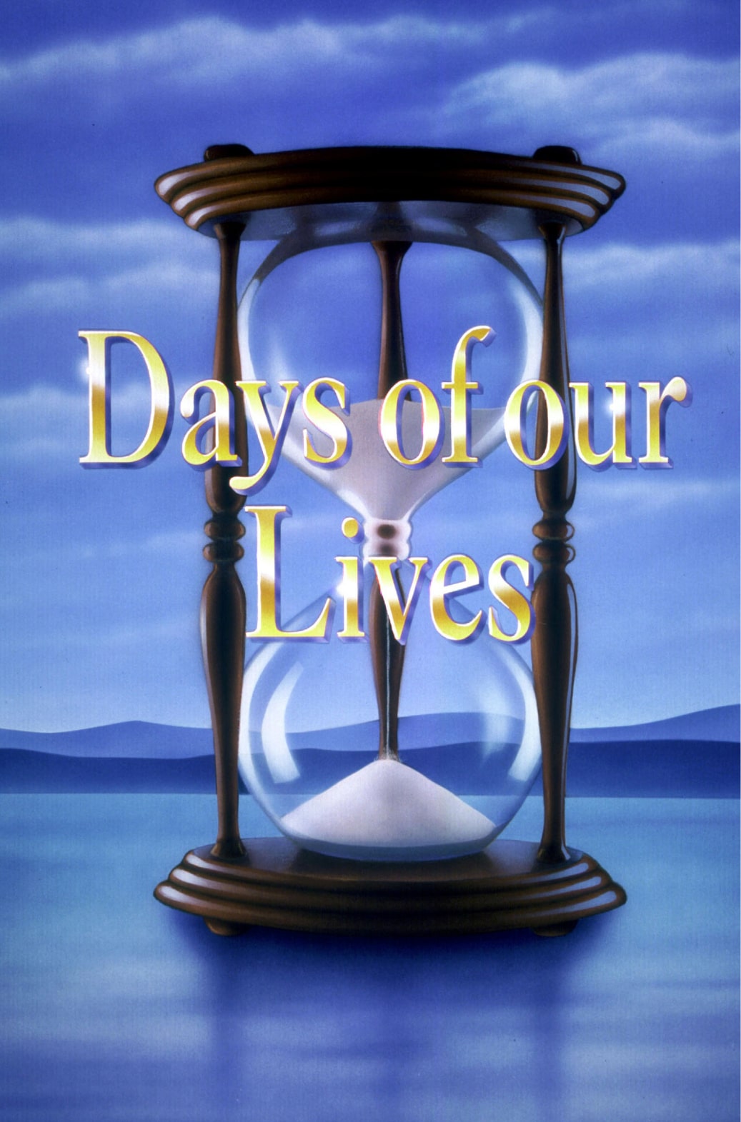 Watch Days of our Lives Streaming (TV Series) Peacock
