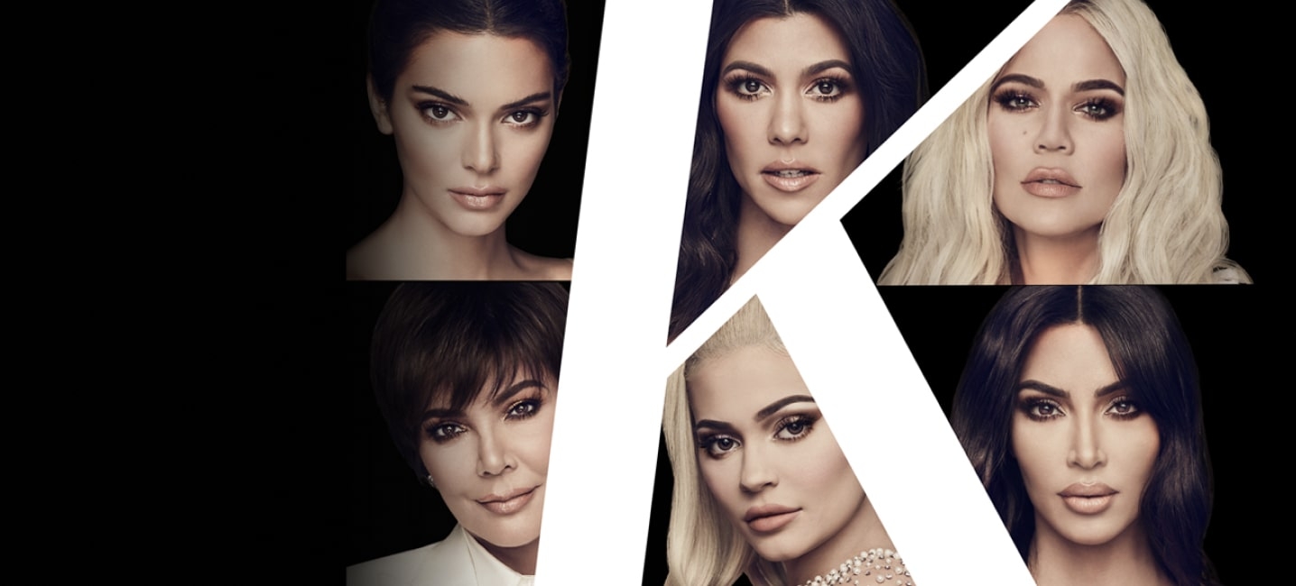 Keeping Up With the Kardashians Image