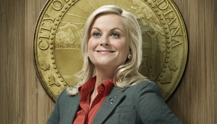 Parks and Recreation Mobile Image