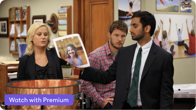 Parks and Recreation Season 3