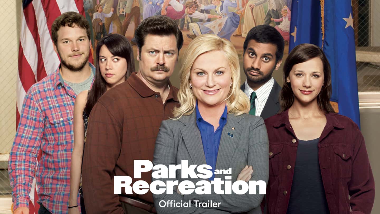 Watch Parks and Recreation Streaming | Peacock