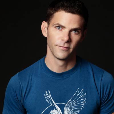 Mikey Day Image
