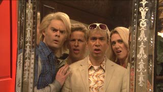 The Californians SNL Characters Image