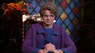 Church Lady SNL Characters Image