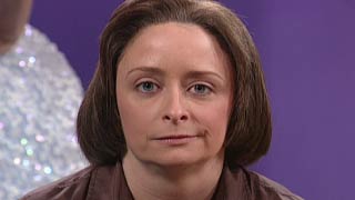 Debbie Downer SNL Character Image