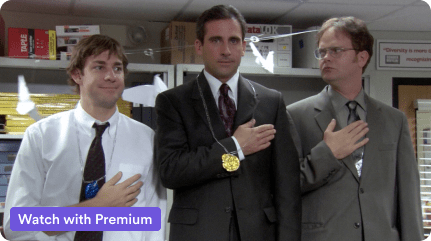 The Office Superfan Episodes Season 2