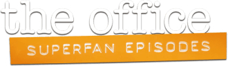 The Office Superfan Episodes Logo
