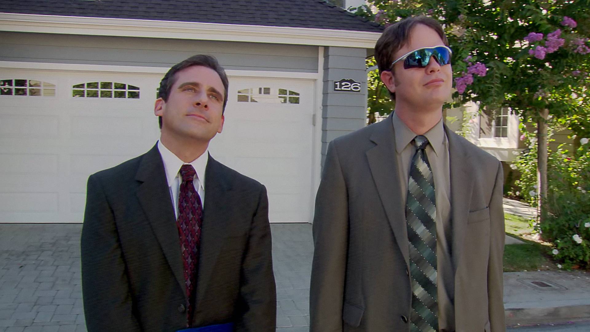 The Office Season 3 Episode 3
