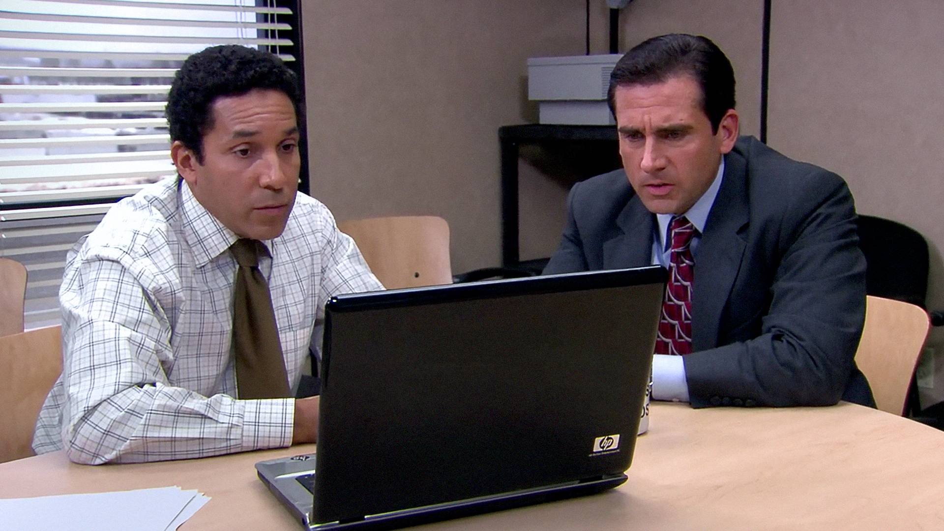 The Office Season 4 Episode 8