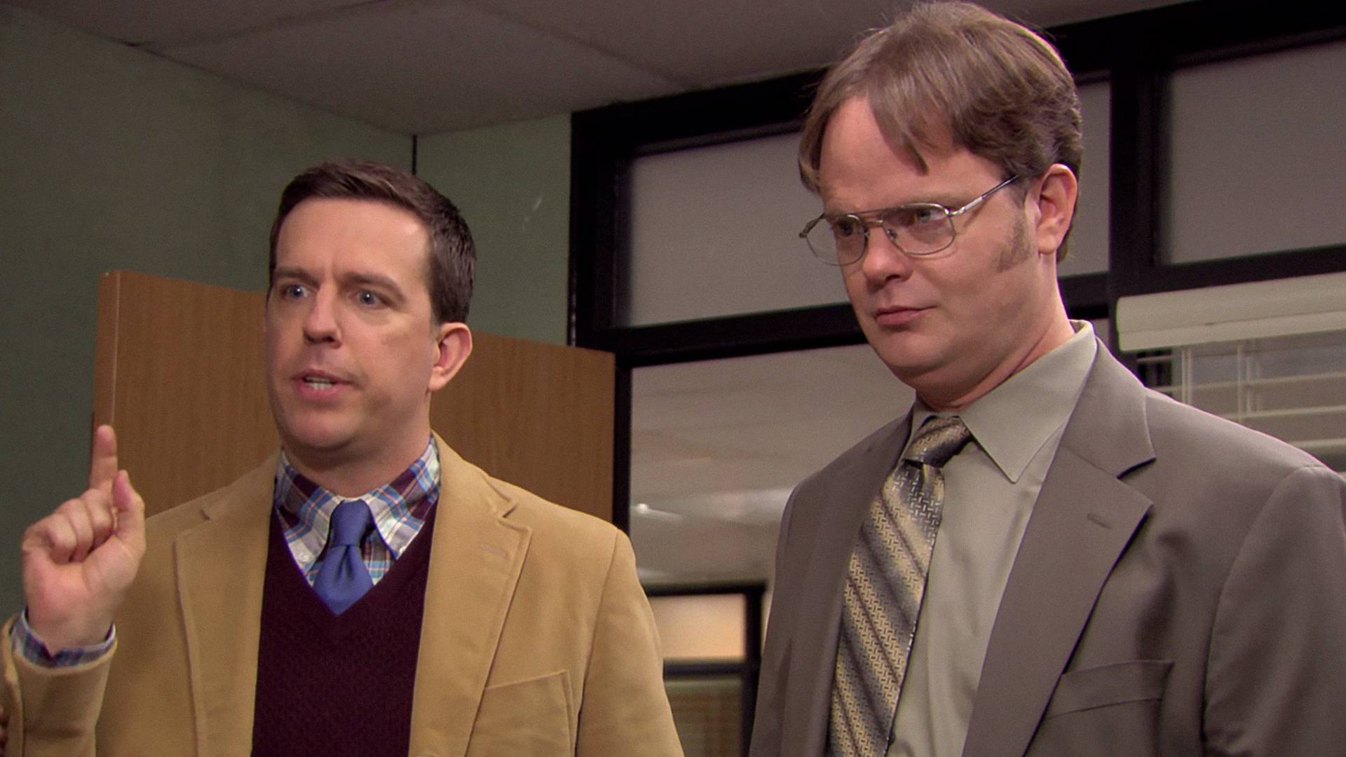 The Office Season 6 Episode 6