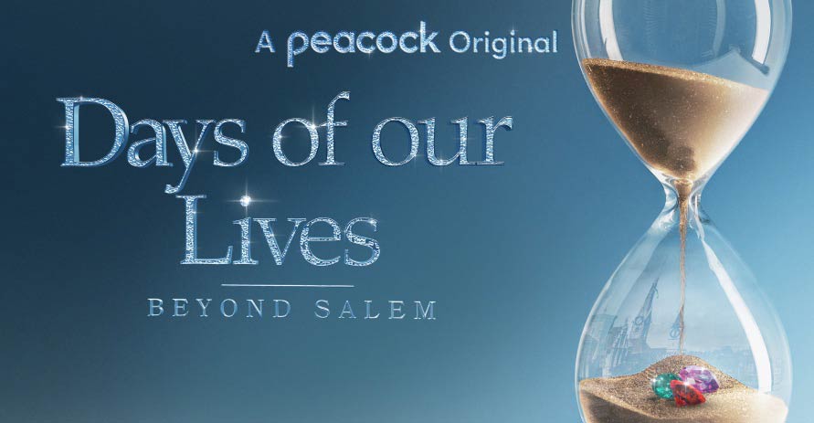 Watch Days Of Our Lives Beyond Salem Streaming 2021 - A Peacock Original Peacock