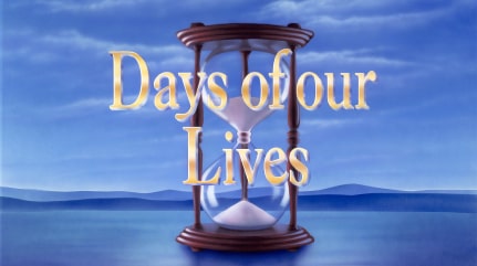 Days of our Lives Image