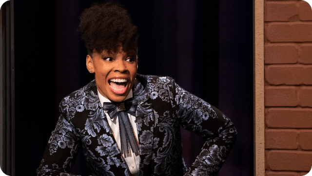 The Amber Ruffin Show Episode 11