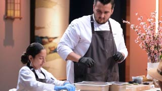 Top Chef Family Style S1 Episode 10