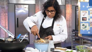 Top Chef Family Style S1 Episode 11