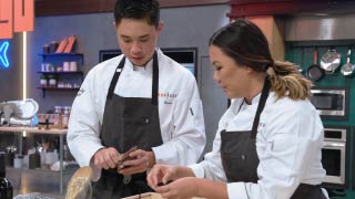 Top Chef Family Style S1 Episode 13