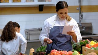 Top Chef Family Style S1 Episode 14