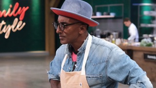 Top Chef Family Style S1 Episode 4