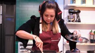 Top Chef Family Style S1 Episode 8