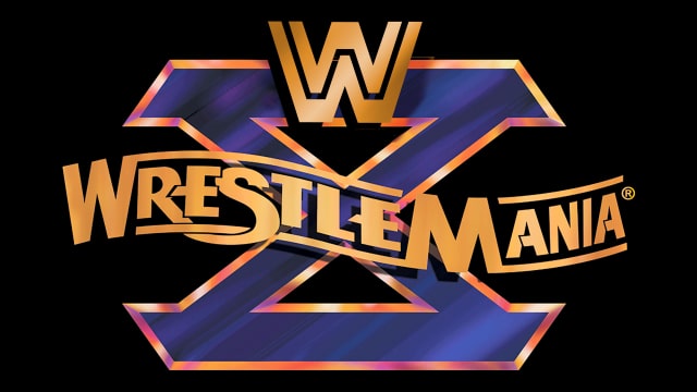 WrestleMania 10 Image
