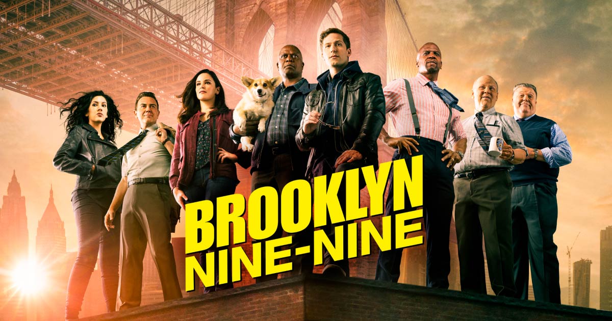 Watch Brooklyn Nine-Nine Streaming | Peacock