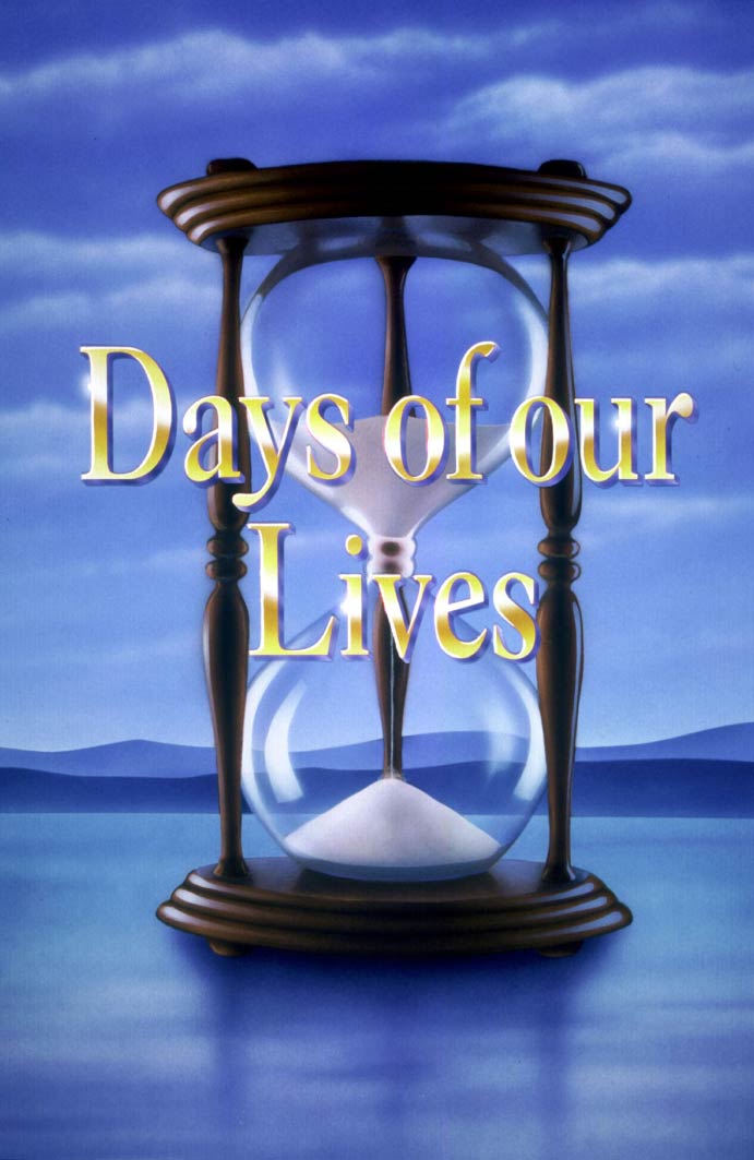 Days of our Lives Vertical Key Art