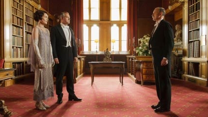 Downton Abbey Season 6