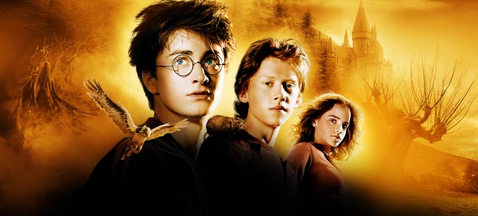 Harry Potter and the Prisoner of Azkaban Image