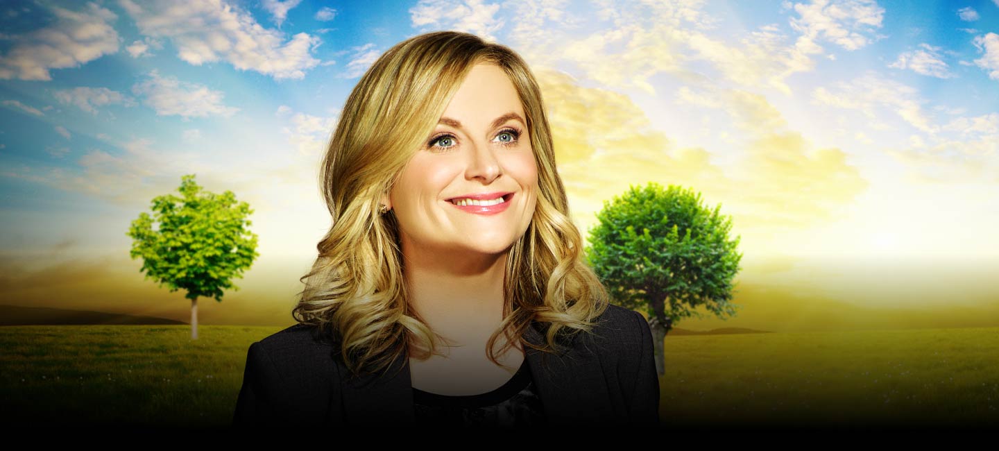 Parks and Recreation Hero Image