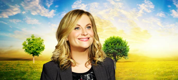 Parks and Recreation Mobile Image