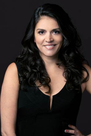 Cecily Strong Image