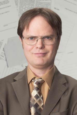 Dwight Schrute Image