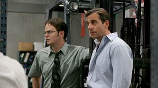 The Office Season 2 Episode 15