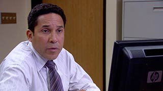 The Office Season 3 Episode 14