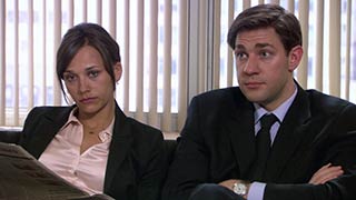 The Office Season 3 Episode 25