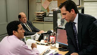 The Office Season 4 Episode 14