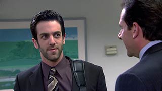 The Office Season 4 Episode 4