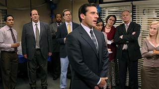 The Office Season 4 Episode 5