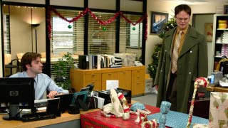 The Office Season 5 Episode 11