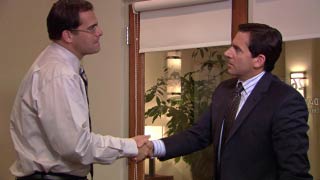 The Office Season 5 Episode 12
