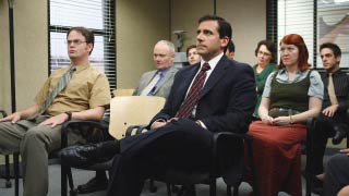The Office Season 5 Episode 3