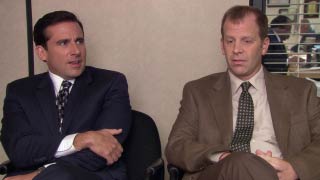 The Office Season 5 Episode 9