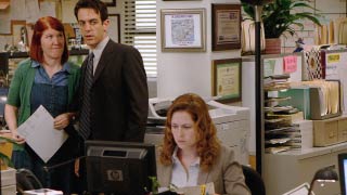 The Office Season 6 Episode 1
